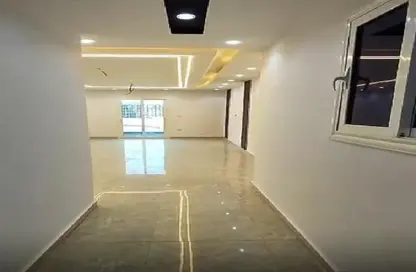 Apartment - 3 Bedrooms - 3 Bathrooms for sale in Rhodes - New Capital Compounds - New Capital City - Cairo