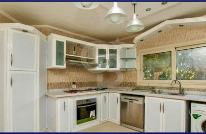 Townhouse - 5 Bedrooms - 3 Bathrooms for sale in Alex West - Alexandria Compounds - Alexandria