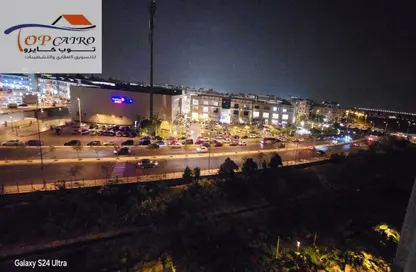 Apartment - 3 Bedrooms - 2 Bathrooms for rent in Privado - Madinaty - Cairo