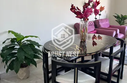 Apartment - 3 Bedrooms - 2 Bathrooms for rent in El Rehab Extension - Al Rehab - New Cairo City - Cairo
