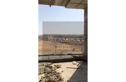 Office Space - Studio - 1 Bathroom for sale in Oia - New Capital Compounds - New Capital City - Cairo
