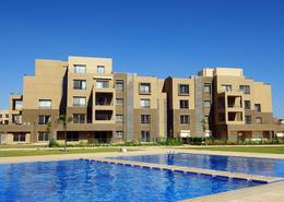 Apartment - 5 bedrooms - 4 bathrooms for للبيع in Badya Palm Hills - Sheikh Zayed Compounds - Sheikh Zayed City - Giza Apartment - 5 bedrooms - 4 bathrooms for للبيع in Badya Palm Hills - Sheikh Zayed Compounds - Sheikh Zayed City - Giza