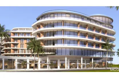 شقة - 1 حمام للبيع في منطقة الاحياء - الغردقة - محافظة البحر الاحمر