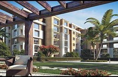 Duplex - 2 Bedrooms - 3 Bathrooms for sale in Taj City - 5th Settlement Compounds - The 5th Settlement - New Cairo City - Cairo