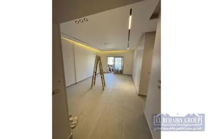 شقة - 3 غرف نوم - 2 حمامات للايجار في عمارات الاندلس - حى الاندلس - مدينة القاهرة الجديدة - القاهرة
