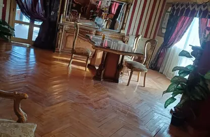 Apartment - 3 Bedrooms - 2 Bathrooms for rent in Makram Ebeid St. - 6th Zone - Nasr City - Cairo