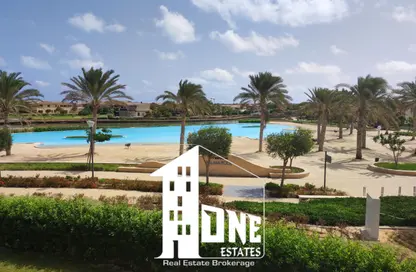 تاون هاوس - 5 غرف نوم - 4 حمامات للبيع في مراسي - سيدي عبد الرحمن - الساحل الشمالي