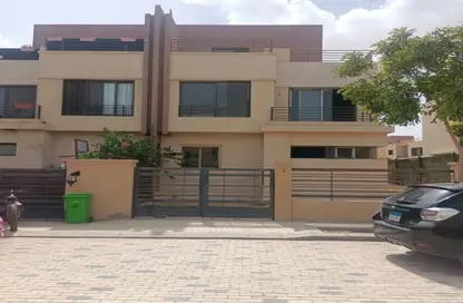 Twin House - 5 Bedrooms - 7+ Bathrooms for sale in Palm Hills New Cairo - 5th Settlement Compounds - The 5th Settlement - New Cairo City - Cairo Twin House - 5 Bedrooms - 7+ Bathrooms for sale in Palm Hills New Cairo - 5th Settlement Compounds - The 5th Settlement - New Cairo City - Cairo