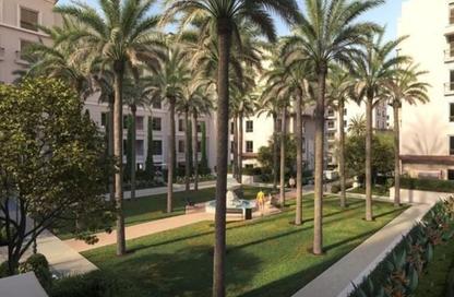 Penthouse - 4 Bedrooms - 3 Bathrooms for sale in Village West - Sheikh Zayed Compounds - Sheikh Zayed City - Giza