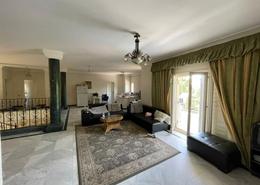 Villa - 7 bedrooms - 8 bathrooms for للبيع in Mena Garden City - Al Motamayez District - 6 October City - Giza Villa - 7 bedrooms - 8 bathrooms for للبيع in Mena Garden City - Al Motamayez District - 6 October City - Giza