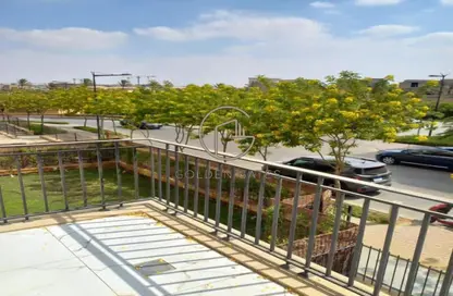 Apartment - 3 Bedrooms - 3 Bathrooms for rent in Eastown - 5th Settlement Compounds - The 5th Settlement - New Cairo City - Cairo