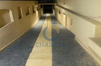 Apartment - 4 Bedrooms - 3 Bathrooms for sale in El Banafseg 2 - El Banafseg - New Cairo City - Cairo
