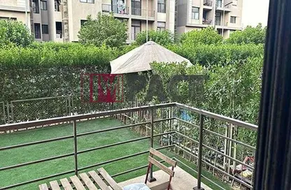 شقة - 3 غرف نوم - 3 حمامات للبيع في ايزولا شيراتون - شارع الصعقه - شيراتون المطار - النزهة - القاهرة
