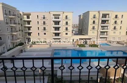 Apartment - 2 Bedrooms - 3 Bathrooms for sale in Mivida - 5th Settlement Compounds - The 5th Settlement - New Cairo City - Cairo