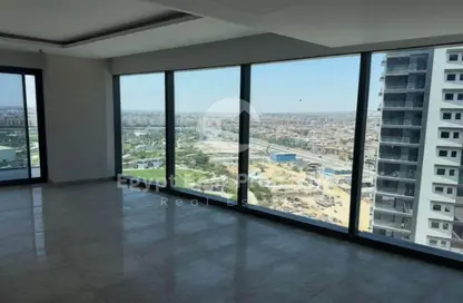 شقة - 3 غرف نوم - 3 حمامات للبيع في أبراج زيد - كمبوندات الشيخ زايد - الشيخ زايد - الجيزة