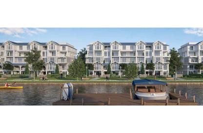 Apartment - 2 Bedrooms - 2 Bathrooms for sale in Aliva - Mostakbal City Compounds - Mostakbal City - Future City - Cairo