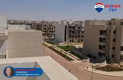 (بنتهاوس  (روف - 5 غرف نوم - 4 حمامات للبيع في التجمع الخامس - مدينة القاهرة الجديدة - القاهرة