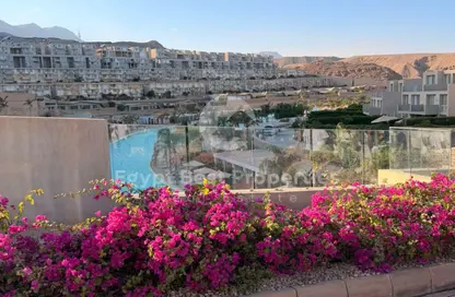 Chalet - 3 Bedrooms - 2 Bathrooms for sale in Azha - Al Ain Al Sokhna - Suez Chalet - 3 Bedrooms - 2 Bathrooms for sale in Azha - Al Ain Al Sokhna - Suez