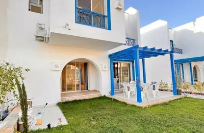 Townhouse - 4 Bedrooms - 4 Bathrooms for sale in LVLS By Mountain View - Qesm Ad Dabaah - North Coast