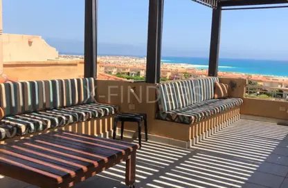 فيلا - 3 غرف نوم - 2 حمامات للبيع في تلال العلمين - سيدي عبد الرحمن - الساحل الشمالي