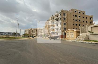 Apartment - 3 Bedrooms - 3 Bathrooms for sale in South Lotus - El Lotus - New Cairo City - Cairo