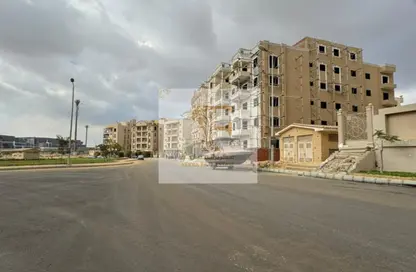 شقة - 3 غرف نوم - 3 حمامات للبيع في اللوتس الجنوبي - حى اللوتس - مدينة القاهرة الجديدة - القاهرة