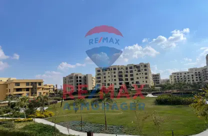 Apartment - 2 Bedrooms - 2 Bathrooms for sale in O West - 6 October Compounds - 6 October City - Giza