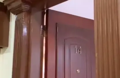 Apartment - 3 Bedrooms - 2 Bathrooms for sale in Anwar Al Mufti St. - 1st Zone - Nasr City - Cairo