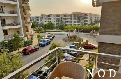 Apartment - 2 Bedrooms - 2 Bathrooms for sale in Taj City - 5th Settlement Compounds - The 5th Settlement - New Cairo City - Cairo