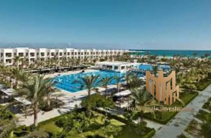 Villa - 4 Bedrooms - 5 Bathrooms for sale in Seashell - Sidi Abdel Rahman - North Coast