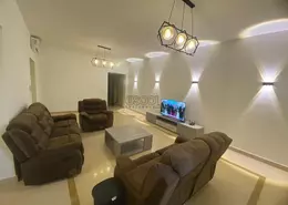Apartment - 2 Bedrooms - 2 Bathrooms for rent in Mivida - 5th Settlement Compounds - The 5th Settlement - New Cairo City - Cairo