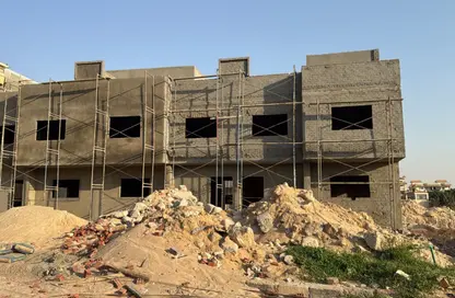 iVilla - 4 Bedrooms - 4 Bathrooms for sale in Golf City - Obour City - Qalyubia