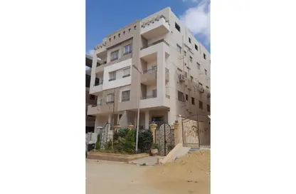 Apartment - 3 Bedrooms - 3 Bathrooms for sale in Al Andalus El Gedida - Al Andalus District - New Cairo City - Cairo