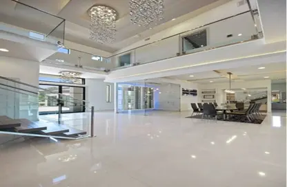 Villa - 5 Bedrooms - 4 Bathrooms for sale in Al Patio - Ring Road - 6 October City - Giza