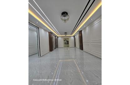 Apartment - 3 Bedrooms - 2 Bathrooms for sale in Gate 2 - Khafre - Hadayek El Ahram - Giza