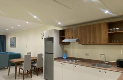 شقة - 1 حمام للبيع في شارع امتداد مكرم عبيد - مساكن المهندسين - مدينة نصر - القاهرة