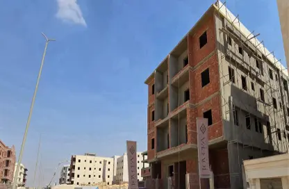 شقة - 3 غرف نوم - 2 حمامات للبيع في بيت الوطن - التجمع الخامس - مدينة القاهرة الجديدة - القاهرة