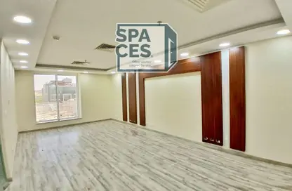 Office Space - Studio - 1 Bathroom for rent in V90 - North Teseen St. - The 5th Settlement - New Cairo City - Cairo