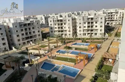 Apartment - 3 Bedrooms - 3 Bathrooms for sale in JAYD Residence - 5th Settlement Compounds - The 5th Settlement - New Cairo City - Cairo