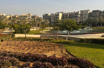 شقة - 3 غرف نوم - 3 حمامات للبيع في نيو جيزة - طريق مصر اسكندرية الصحراوي - مدينة 6 أكتوبر - الجيزة