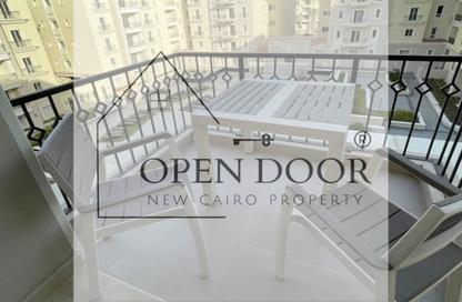 Apartment - 3 Bedrooms - 3 Bathrooms for rent in Mivida - 5th Settlement Compounds - The 5th Settlement - New Cairo City - Cairo