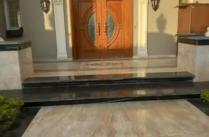 Villa - 5 Bedrooms - 6 Bathrooms for sale in PX Palm Hills - 6 October Compounds - 6 October City - Giza