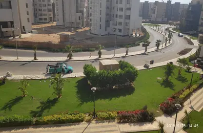 شقة - 3 غرف نوم - 2 حمامات للايجار في مدينتي - القاهرة