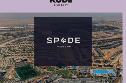 Penthouse - 3 Bedrooms - 3 Bathrooms for sale in Swan Lake Residence - 5th Settlement Compounds - The 5th Settlement - New Cairo City - Cairo