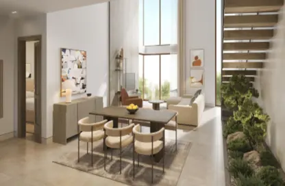 Apartment - 4 Bedrooms - 3 Bathrooms for sale in Solana - New Zayed City - Sheikh Zayed City - Giza