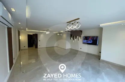 Apartment - 3 Bedrooms - 3 Bathrooms for rent in Joulz - Cairo Alexandria Desert Road - 6 October City - Giza Apartment - 3 Bedrooms - 3 Bathrooms for rent in Joulz - Cairo Alexandria Desert Road - 6 October City - Giza