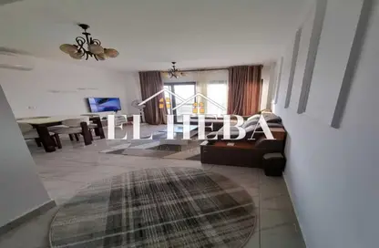 Apartment - 2 Bedrooms - 2 Bathrooms for rent in Madinaty - Cairo