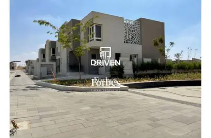 Villa - 3 Bedrooms - 4 Bathrooms for sale in Badya Palm Hills - 6 October Compounds - 6 October City - Giza