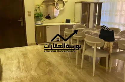 شقة - 3 غرف نوم - 3 حمامات للبيع في امتداد الرحاب - الرحاب - مدينة القاهرة الجديدة - القاهرة