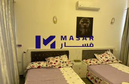 شاليه - 3 غرف نوم - 3 حمامات للايجار في هاسييندا باي - سيدي عبد الرحمن - الساحل الشمالي